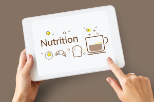 Nutrição