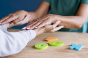 Acompanhamento Terapêutico