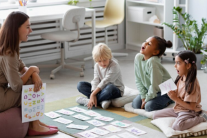 Atendimentos Psicopedagógicos